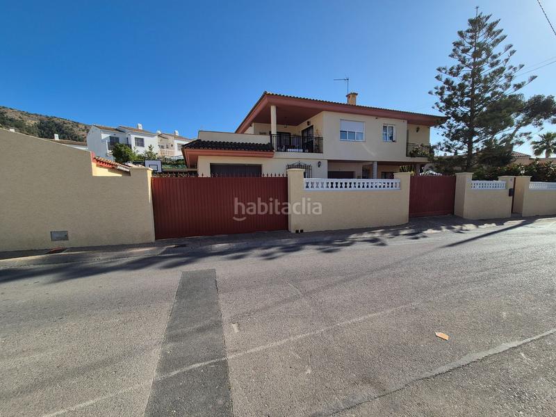 Foto 6caf6cba-98d5-4d8e-ba16-2c0381bd641a. Casa en L´Albir Alfàs del Pi (l´)