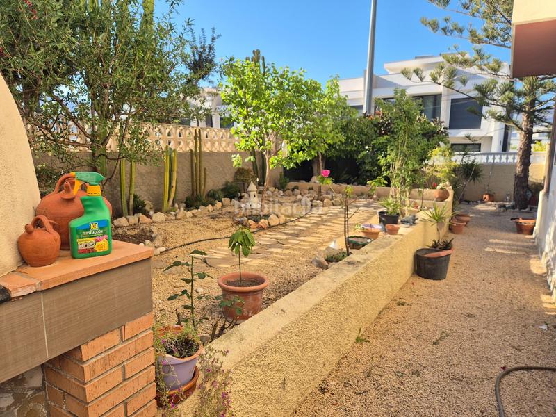 Foto 86a7daae-d6df-4062-8bc6-a858b0aa80e4. Casa en L´Albir Alfàs del Pi (l´)