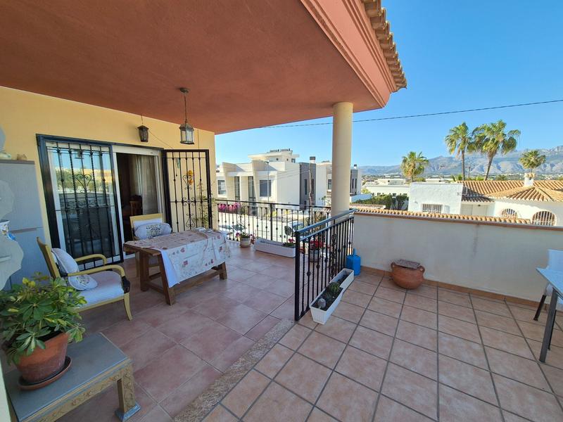 Foto 8eee07e6-d07f-4434-93d9-9f3dca6fd2a2. Casa en L´Albir Alfàs del Pi (l´)