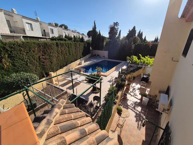 Foto 8fa89607-c900-4488-9dff-7d270895b93d. Casa en L´Albir Alfàs del Pi (l´)