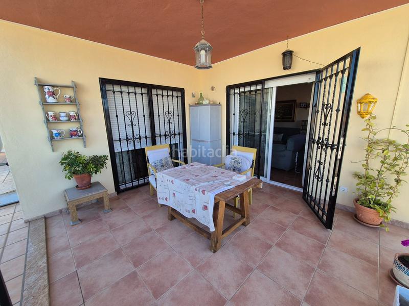 Foto a38b146b-4363-4ef1-810c-bc638b68b8dd. Casa en L´Albir Alfàs del Pi (l´)