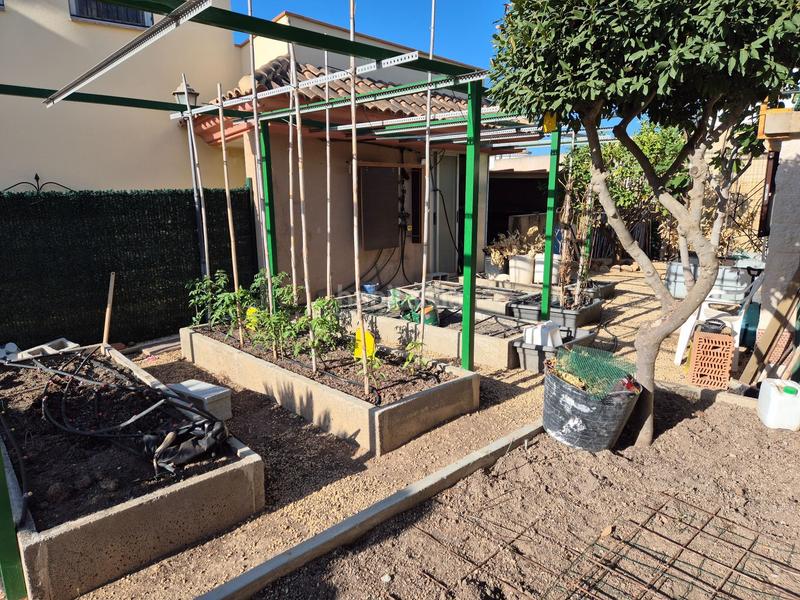 Foto c6e825a8-b821-41d5-8926-65b41b8971cc. Casa en L´Albir Alfàs del Pi (l´)