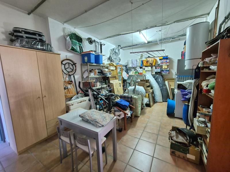 Foto cd60b634-b58d-4685-8ad4-eee891de7772. Casa en L´Albir Alfàs del Pi (l´)