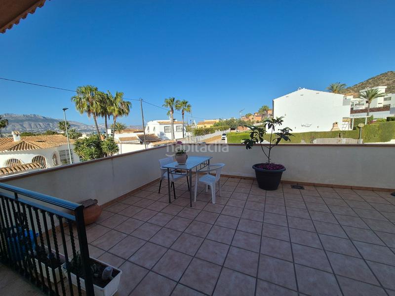 Foto e203af4e-f852-4131-af5b-1411d8d38ec1. Casa en L´Albir Alfàs del Pi (l´)