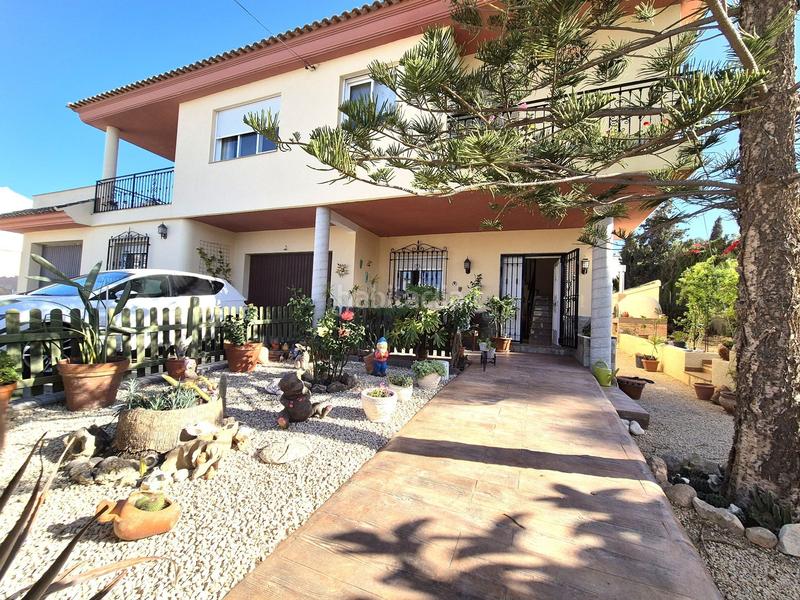 Foto f1469877-d44c-40a9-9214-e5ba2559a9ab. Casa en L´Albir Alfàs del Pi (l´)
