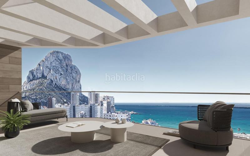 Foto 8fcdaee3-291d-4a02-aa6c-ab8329e9bfcb. Apartamento en Marisol Park - Ortembach - Los Almendros Calp