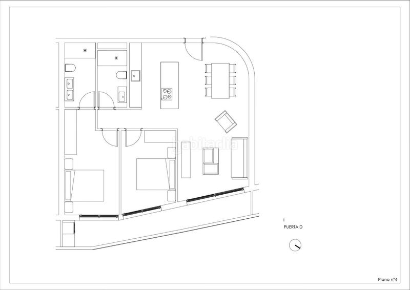Foto 5a82fb1f-f4f6-416f-bed9-ff74a8ba6dbc. Apartament amb piscina a Pueblo Calp