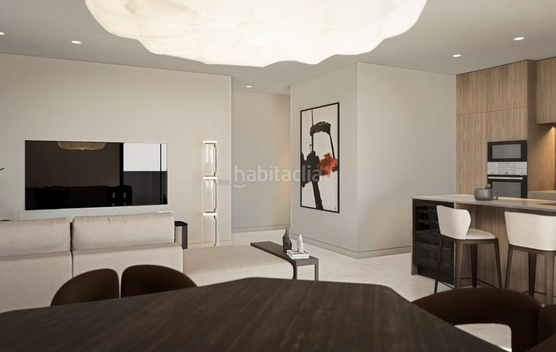 Foto 6f71a44a-f6a7-4641-9872-7462b445fd0d. Apartament amb piscina a Pueblo Calp