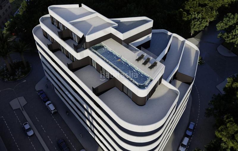 Foto 66539e05-6c2c-40c4-bfba-ad1355fb9d1c. Appartement avec piscine dans Pueblo Calp