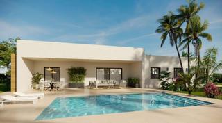 Maison à La Coca-La Nia-Vistahermosa