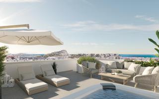Penthouse in San Blas