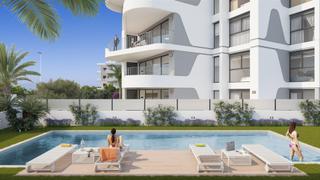 Apartament a Pueblo