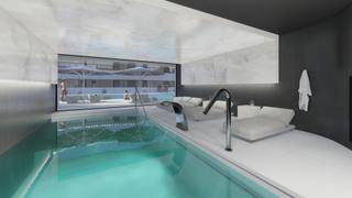 Apartament en El Moncayo - El Prtic