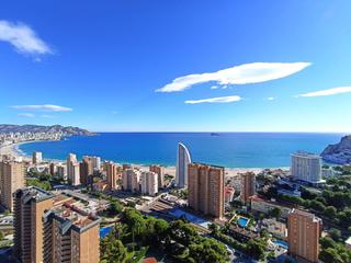 Apartament en Playa Poniente