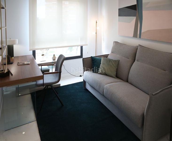 Foto 9d326020-9162-4bc4-ab68-3229d66c7be8. Apartament amb calefacció piscina a Playa Poniente Benidorm