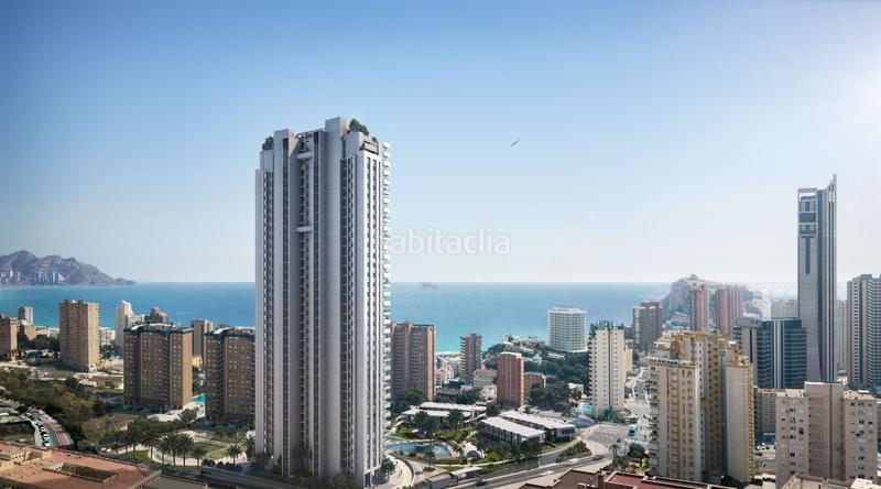 Foto 9df3cd7a-ce63-486e-9370-160a61ac2f06. Apartament amb calefacció piscina a Playa Poniente Benidorm