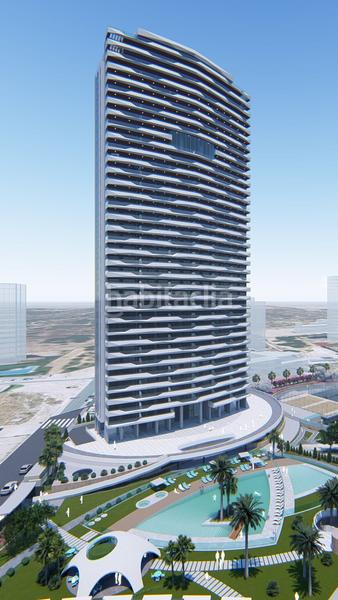 Foto 9e88c230-1e76-463a-9d9b-363ca4b8512a. Apartament amb calefacció piscina a Playa Poniente Benidorm