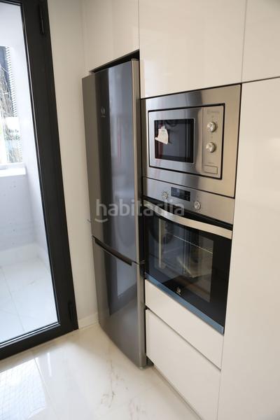 Foto d2b3e53e-7b5d-4725-bd5d-3b0e894db704. Apartament amb calefacció piscina a Playa Poniente Benidorm