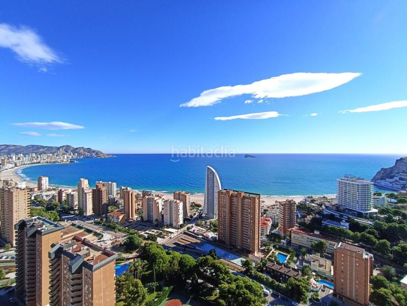 Foto ebf51d78-9238-4b2e-808b-6503d557d52a. Apartament amb calefacció piscina a Playa Poniente Benidorm