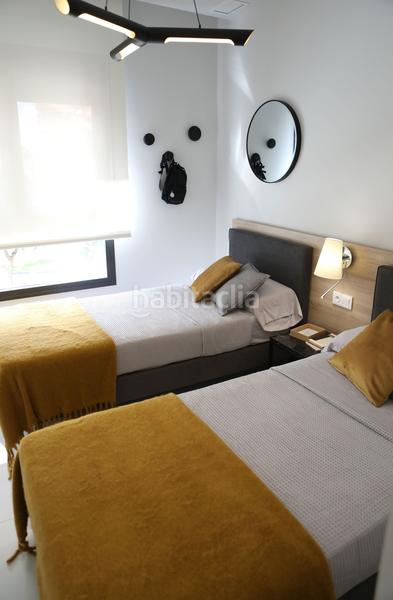 Foto f6d3abe1-9c4a-43e8-bd49-e52e32e15544. Apartament amb calefacció piscina a Playa Poniente Benidorm