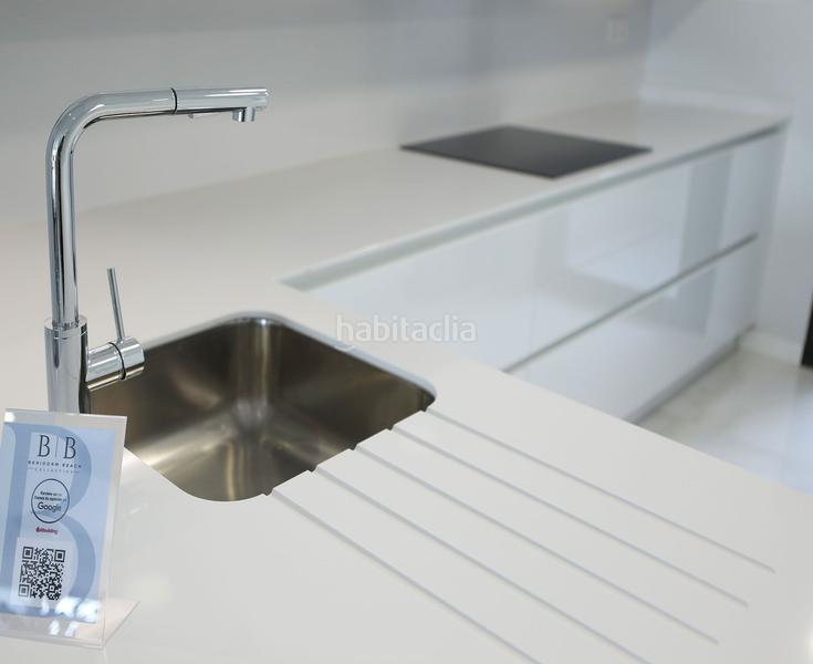 Foto dae1c514-7bc8-4528-bbf7-50b514826250. Apartamento en Playa Poniente Benidorm