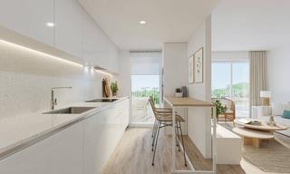 Apartament a Puerto