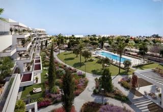Apartament a Devessa - Monte Pego