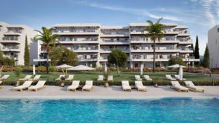 Appartement à Devessa - Monte Pego