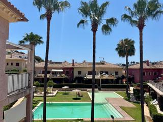 Apartament a La Viña-Montemar-San Jaime