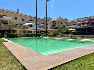 Apartament a La Viña-Montemar-San Jaime