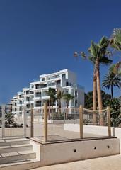 Apartament en El Palmar - Los Molinos