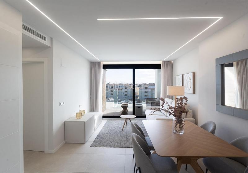 Foto 0ea1d0ca-4148-40fa-8fed-f62f85e0d23e. Apartamento en El Palmar - Los Molinos Dénia