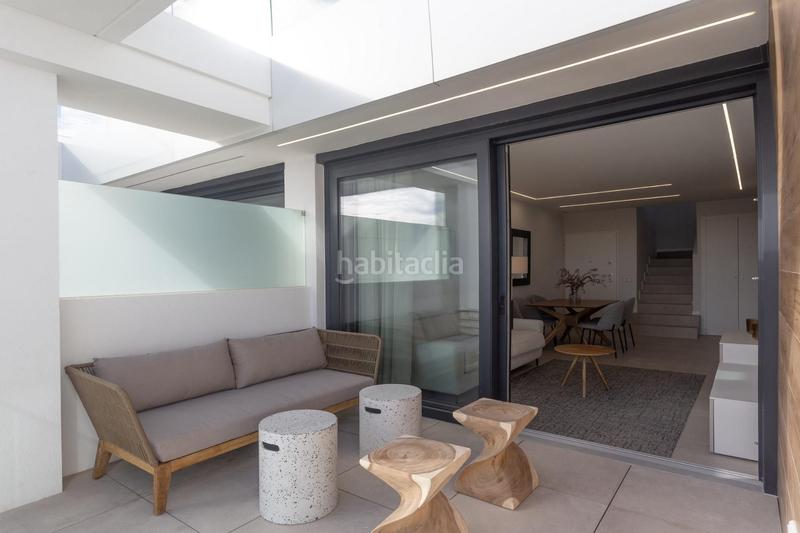 Foto 83d50d53-3280-45d1-8576-a3b4f1534c65. Apartamento en El Palmar - Los Molinos Dénia