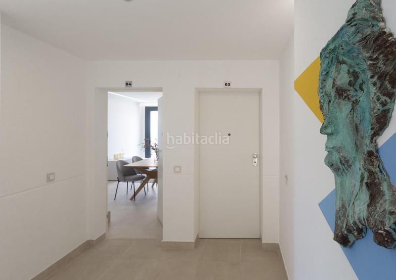 Foto b5570356-65eb-48fe-970e-829968542c78. Apartamento en El Palmar - Los Molinos Dénia