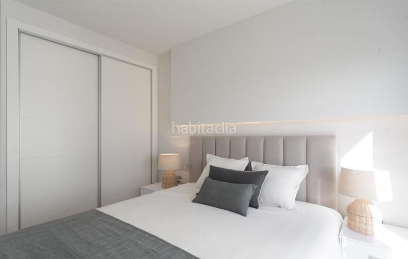 Foto f830a8c5-b108-49f9-a6ae-43905a9bcab4. Piccolo appartamento con piscina in El Palmar - Los Molinos Dénia