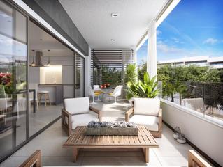 Appartement à Bellavista-Capiscol-Frank Espinós