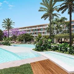 Apartament a El Puerto