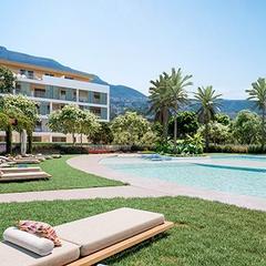 Apartamento en El Puerto