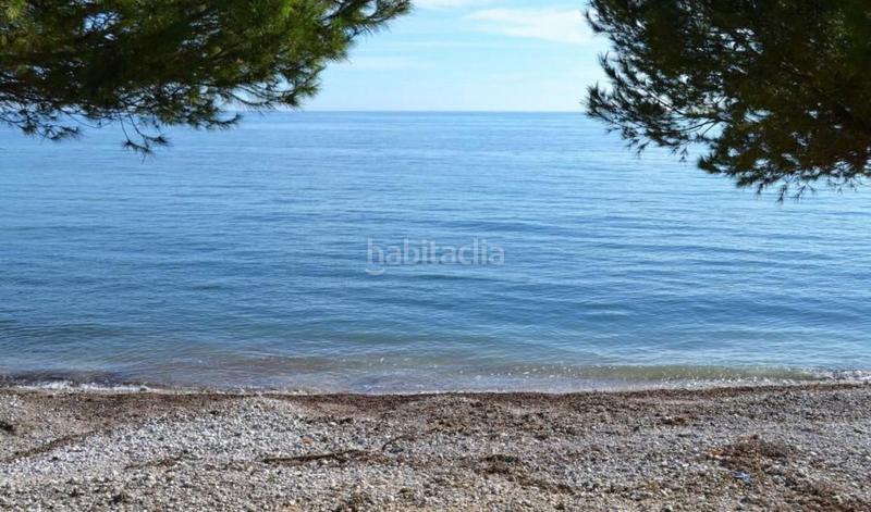 Foto 1c47c44d-a81c-4736-8d7b-4c21f244c37a. Apartamento ático reformado con vistas espectaculares al mar , zona la olla en Altea