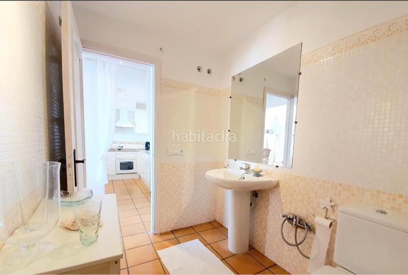 Foto 35251466-4632-4516-9fc7-95f2f9a4abe0. Apartamento ático reformado con vistas espectaculares al mar , zona la olla en Altea