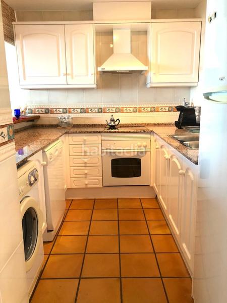 Foto 907b8cba-4024-4b40-b153-4c451381e005. Apartamento ático reformado con vistas espectaculares al mar , zona la olla en Altea