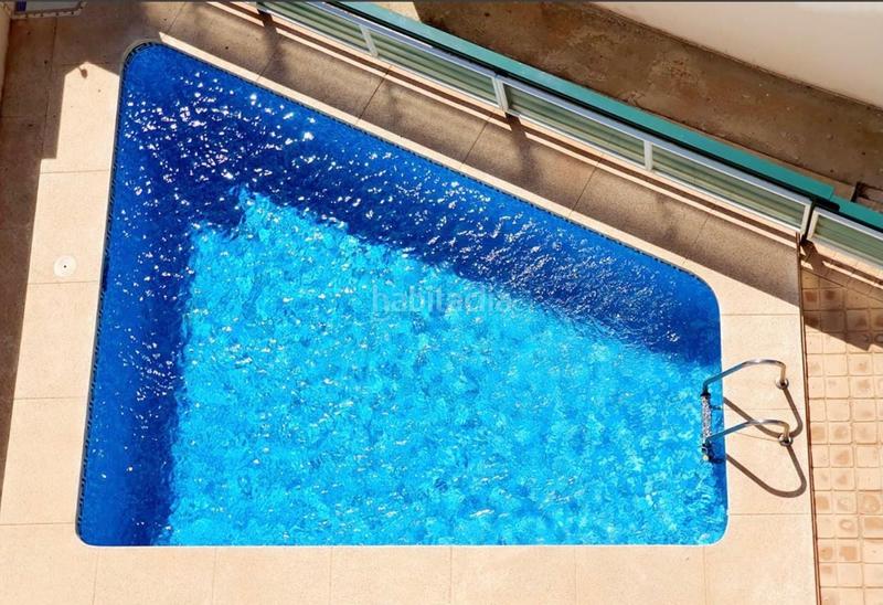 Foto 9f45e19e-7d5d-4757-83f8-ba0c08acfc37. Apartamento ático reformado con vistas espectaculares al mar , zona la olla en Altea