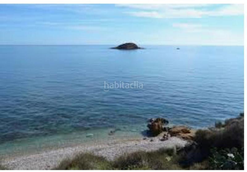 Foto f2b6acae-670c-4df3-9b17-24c134dbd67d. Apartamento ático reformado con vistas espectaculares al mar , zona la olla en Altea