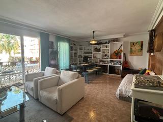 Appartement à Altea Ciudad. Apartamento reformado a 200 m de la playa  centro de altea