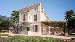 Apartament a El Puerto. Complejo residencial de obra nueva en denia