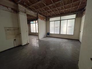Location Bureau  Carrer de casp. Oficina en alquiler en calle caspe, barcelona