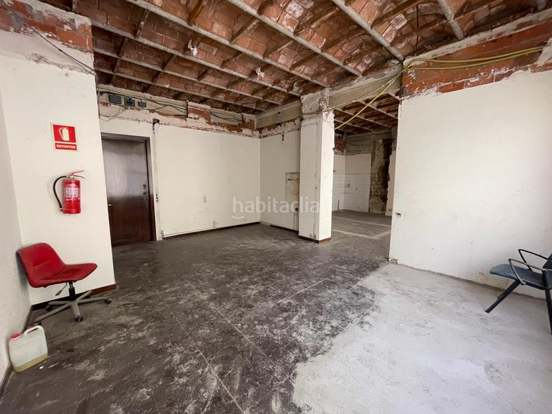 Foto 56ec6418-7481-48a4-89bb-71e07462af32. Miete büro in Dreta de l´Eixample Barcelona