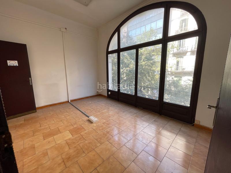 Foto 9c9f35c9-8a03-4cd9-a702-24fd105be03f. Miete büro in Dreta de l´Eixample Barcelona