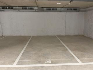 Car parking in Gran Via de les Corts Catalanes 567