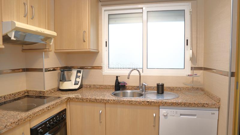 Foto 0ff7e885-07ca-4fe6-b342-1c6981fe4da3. Attico in avinguda del país valencià 24 in Platja de Vila Joiosa Vila Joiosa (la)